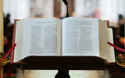 Exploring Compatibility: Church Hire and the Bible