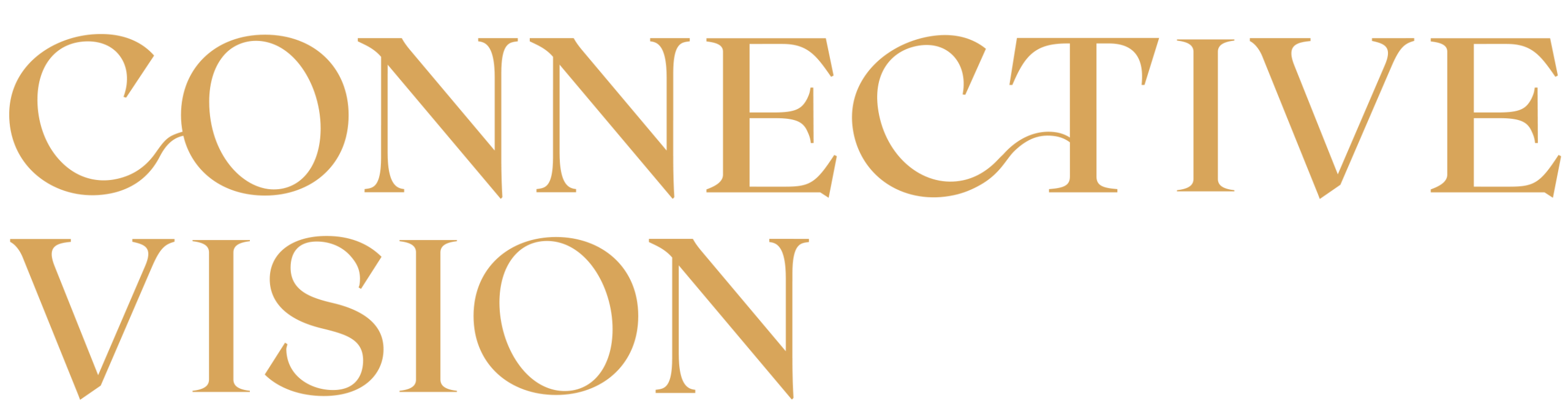 Connective Vision