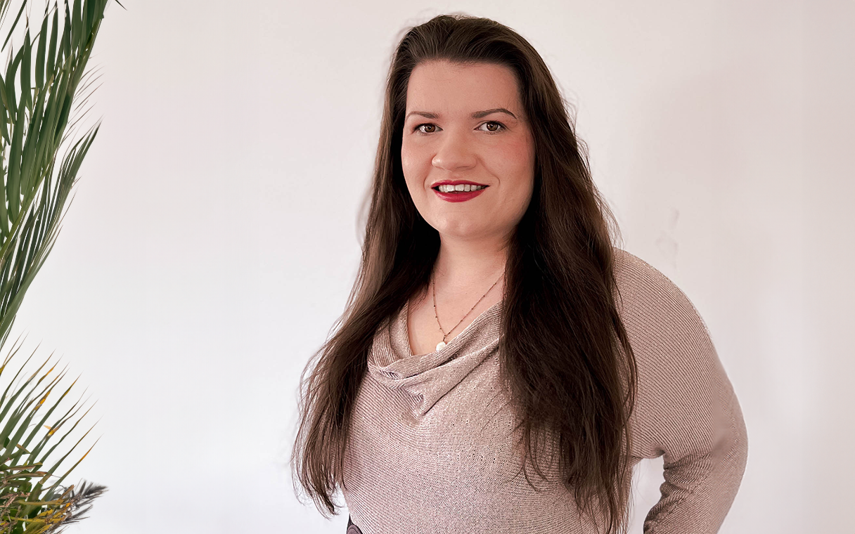 Charlotte-19 Charlotte Anderson, founder of Connective Vision, supporting churches and venues through personalised venue hire consultancy