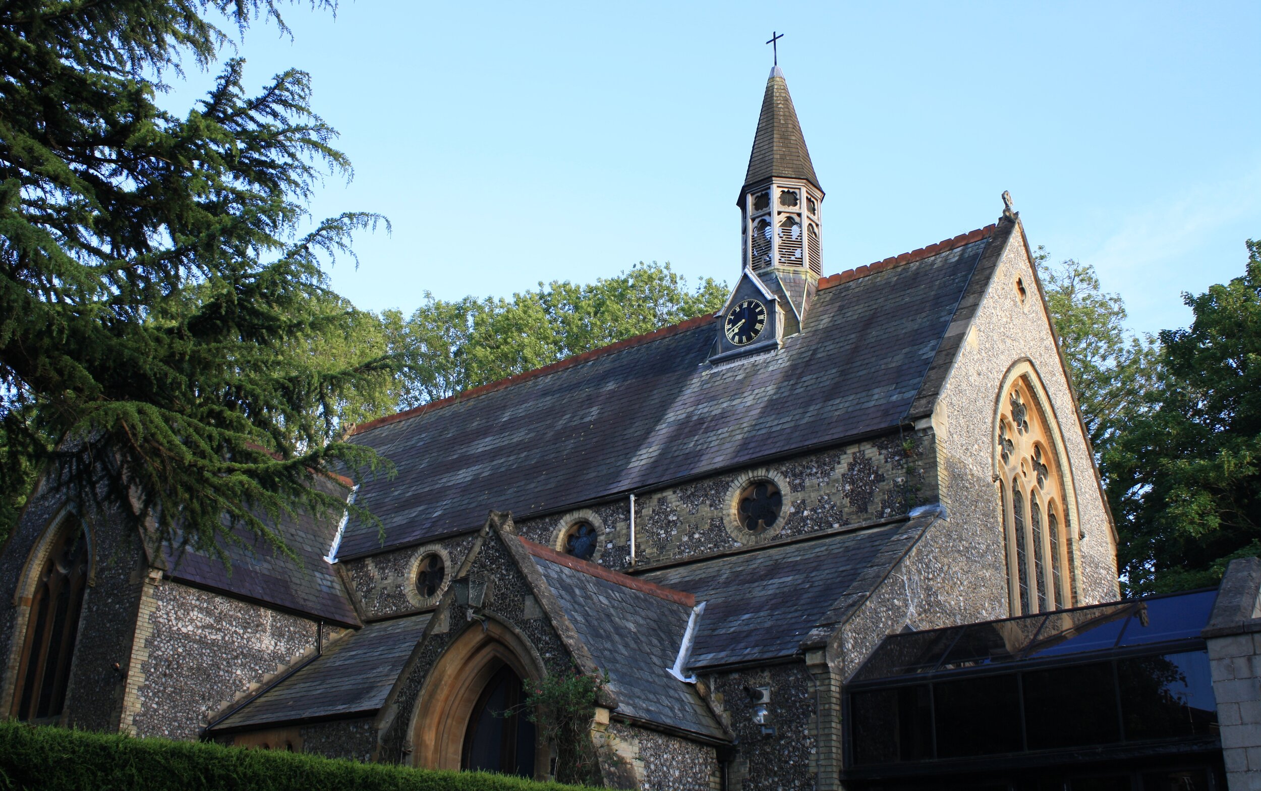 CAS Halls London, supported through a venue hire consultancy audit to strengthen income and expand community use