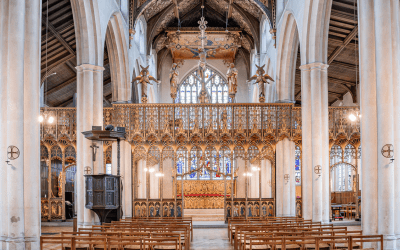 How to Balance Worship and Hire Use in a Church