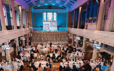 Why I Think Many Churches Are Underpricing Their Venue Hire