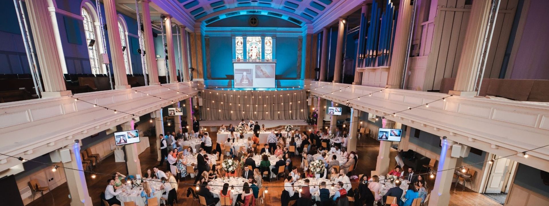 Why I Think Many Churches Are Underpricing Their Venue Hire