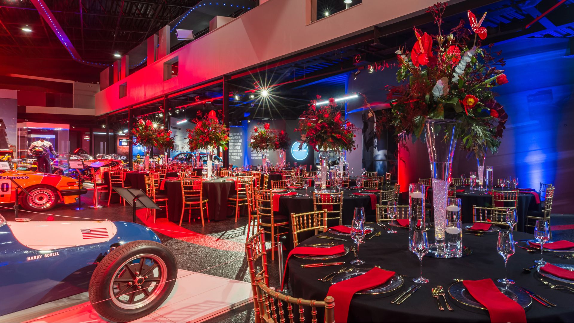 St Mary’s London transformed through strategic venue hire consultancy, increasing bookings and supporting church mission