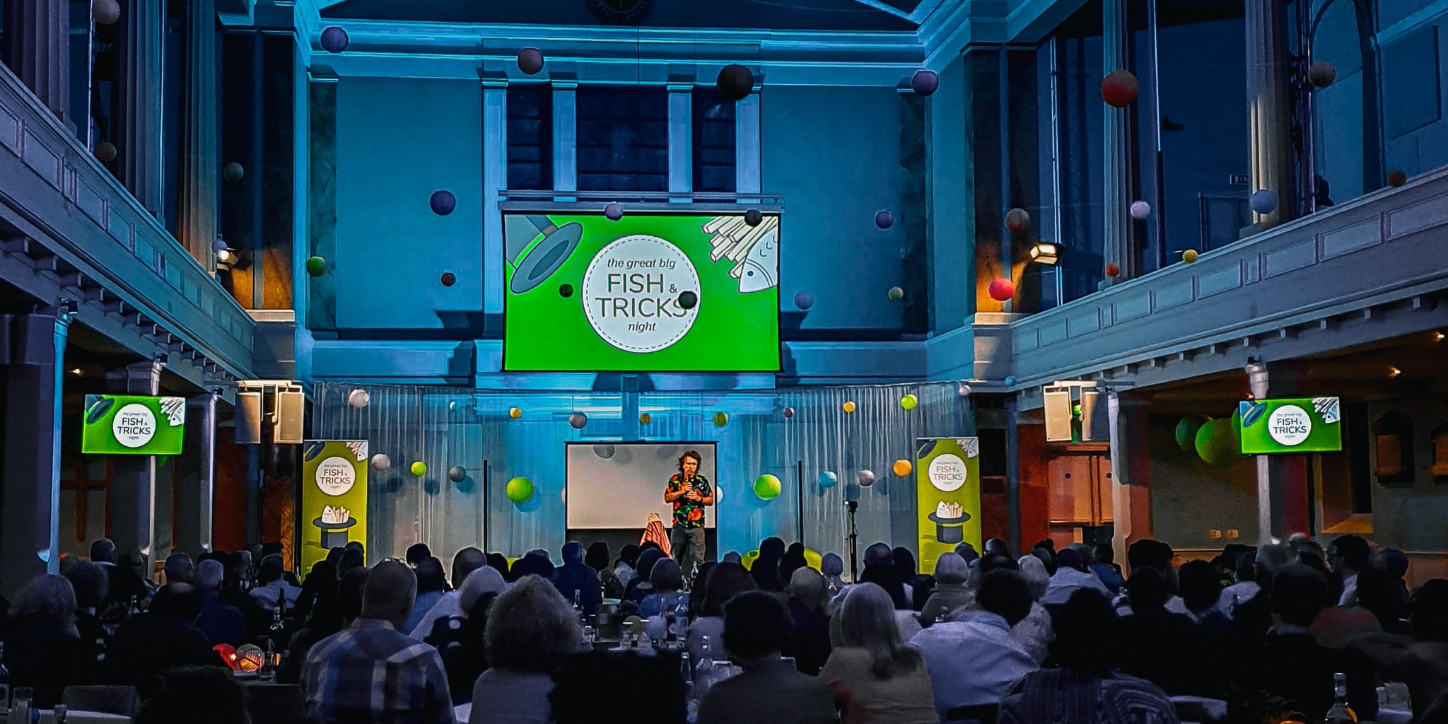 How Can Churches Generate More Income Without Relying Only on Giving?