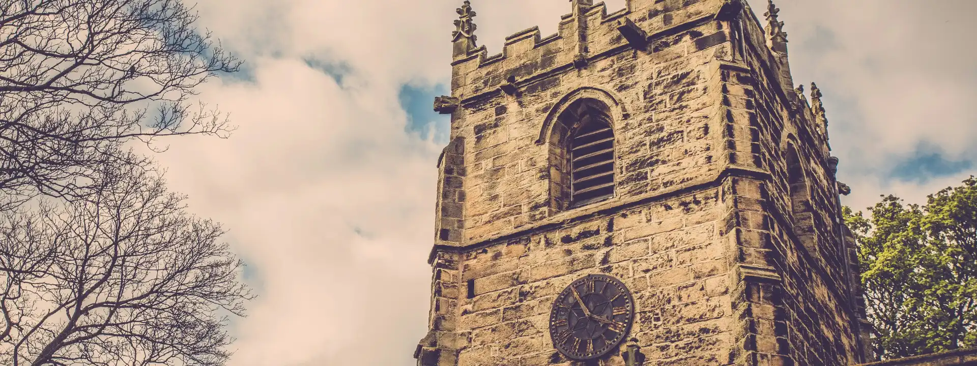 How to Choose the Right Income Streams for Your Church